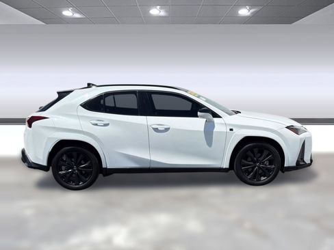Used 2024 Lexus UX 250h F Sport FWD image 7