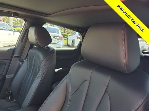 Used 2024 Acura Integra A-Spec FWD image 17