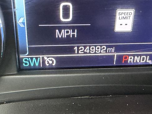 Used 2019 GMC Yukon SLT w/ Open Road Package RWD image 21