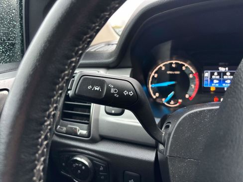 Used 2023 Ford Ranger XLT w/ Equipment Group 302A High image 25