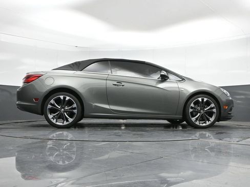 Used 2017 Buick Cascada Premium FWD image 41
