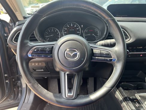 Used 2024 MAZDA CX-30 AWD 2.5 S w/ Preferred Package image 20