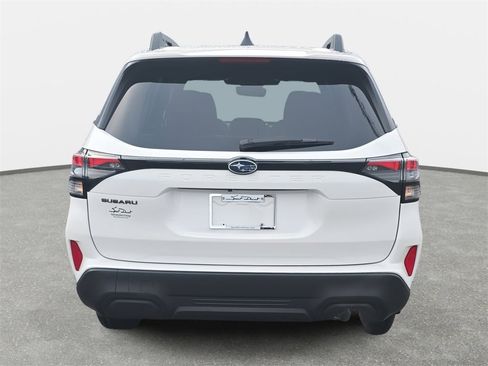 New 2026 Subaru Forester Premium image 6