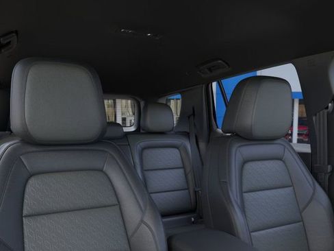 New 2026 Chevrolet Equinox LT image 25