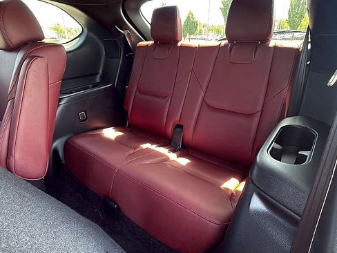 Certified 2022 MAZDA CX-9 Carbon Edition AWD/4WD image 25