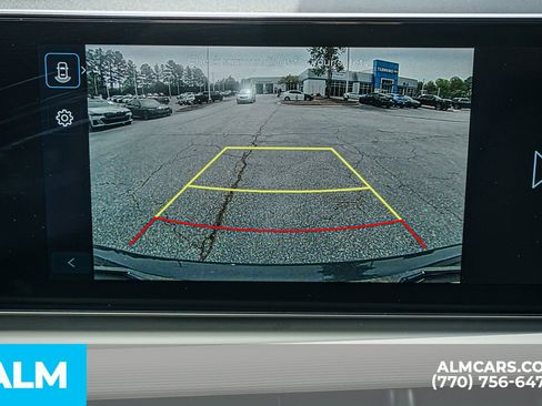 Used 2025 Hyundai Tucson SEL image 40