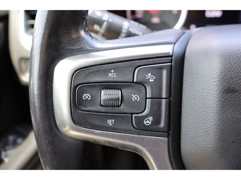 Used 2021 Chevrolet Tahoe Premier AWD/4WD image 38