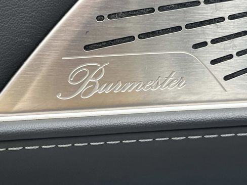 Used 2022 Mercedes-Benz SL 63 AMG SL 63 AMG image 15