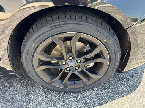 Used 2019 Ford Fusion SE w/ Equipment Group 151A FWD image 23