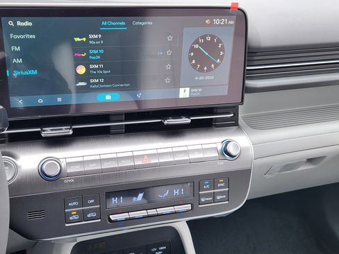 New 2026 Hyundai Kona SEL Sport AWD/4WD image 25
