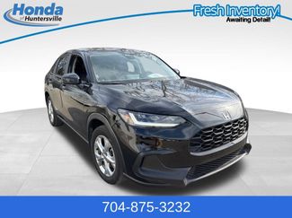 Used 2023 Honda HR-V LX video 1