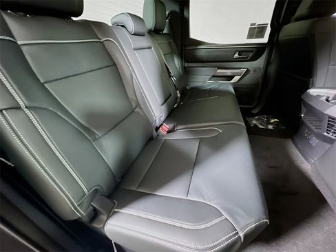 New 2026 Toyota Tundra SR5 image 21
