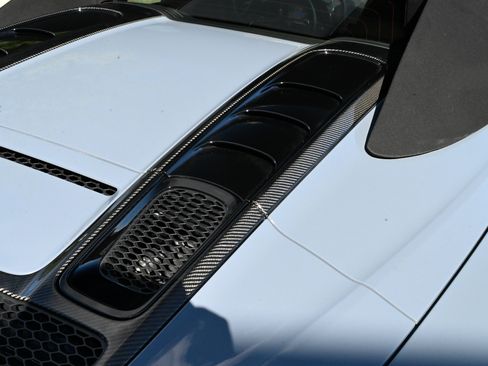 Used 2020 Audi R8 V10 performance AWD/4WD image 33