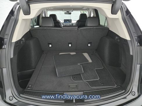 Used 2024 Acura RDX SH-AWD w/ Technology Package image 16