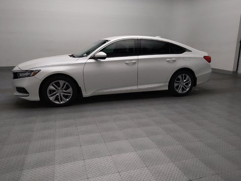 Used 2018 Honda Accord LX image 2