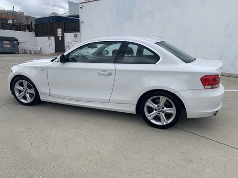 Used 2013 BMW 128i Coupe RWD image 18