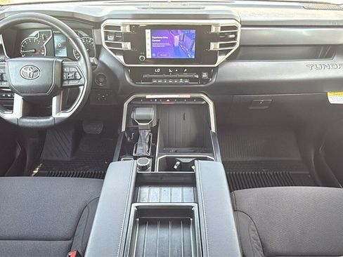 New 2026 Toyota Tundra SR5 image 16