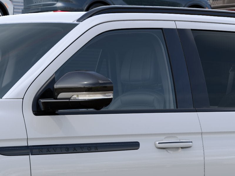 New 2027 Lincoln Navigator L Reserve w/ Jet Appearance Package AWD/4WD image 20