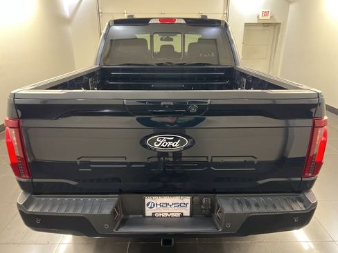 New 2026 Ford F150 XLT w/ Equipment Group 302A MID AWD/4WD image 5