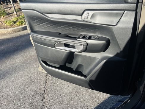 New 2025 Ford Ranger XLT image 15