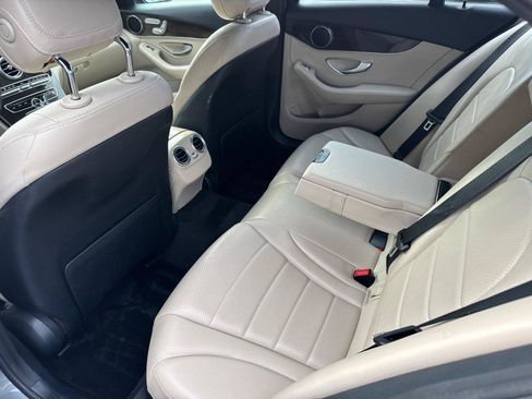 Used 2017 Mercedes-Benz C 300 Sedan image 19