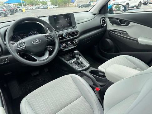 Used 2023 Hyundai Kona SEL FWD image 18