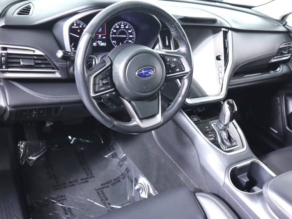Used 2021 Subaru Outback Limited XT AWD/4WD image 9