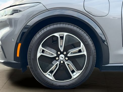 Certified 2023 Ford Mustang Mach-E Premium RWD image 40