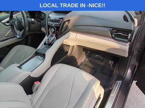 Used 2021 Acura RDX AWD w/ Technology Package image 37