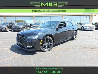 Used 2023 Chrysler 300 S w/ Comfort Group image 1