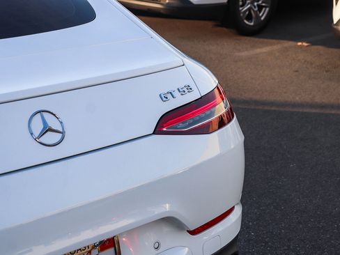 Used 2020 Mercedes-Benz AMG GT 53 image 13