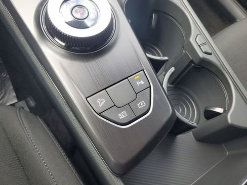 New 2026 Kia Sportage S image 25