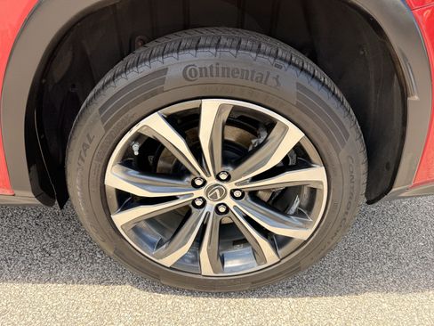 Used 2018 Lexus RX 350L AWD image 20