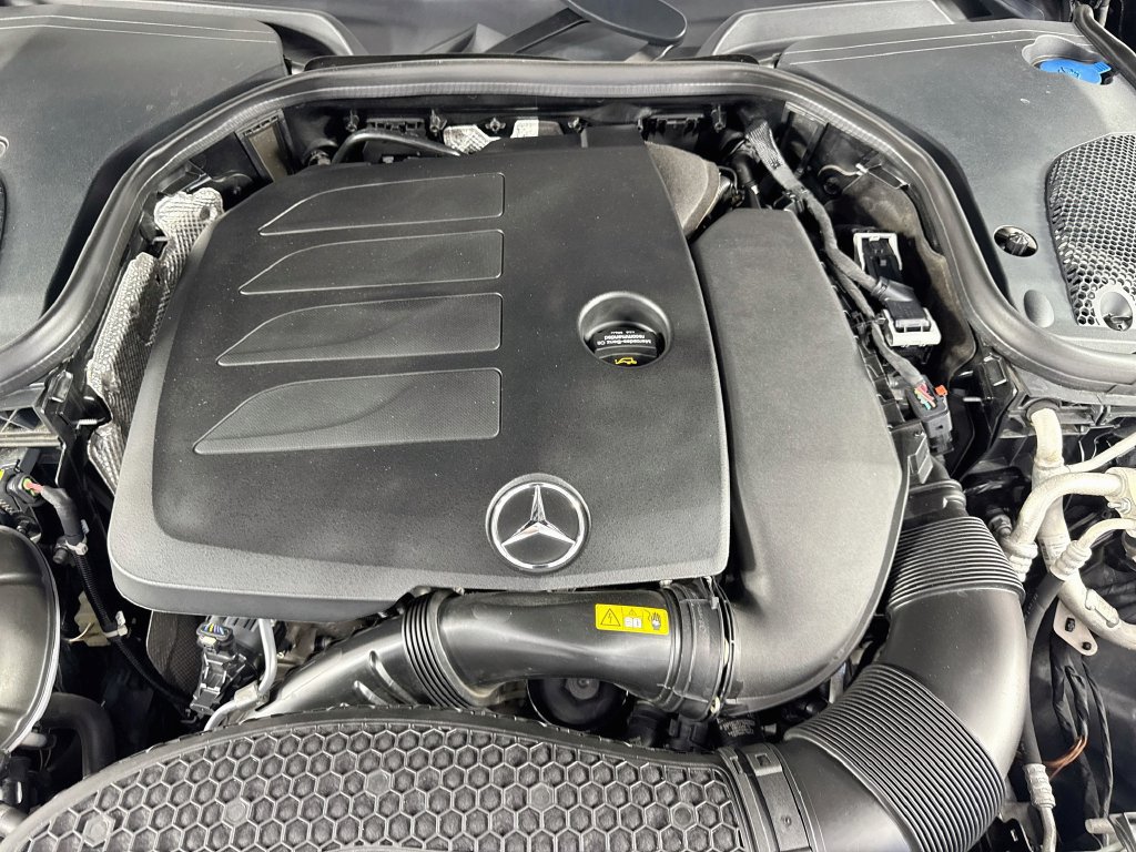 Used 2022 Mercedes-Benz E 350 Sedan image 40