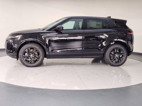 New 2026 Land Rover Range Rover Evoque S AWD/4WD image 5
