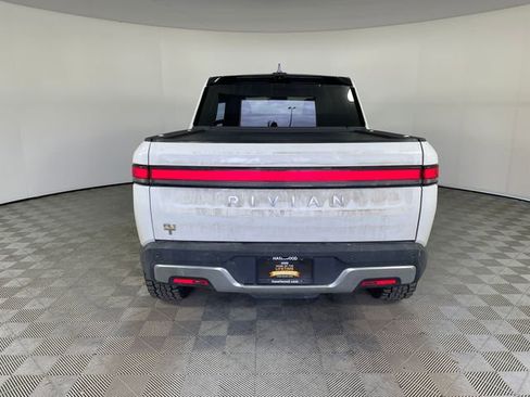 Used 2022 Rivian R1T Launch Edition AWD/4WD image 13