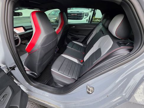 Used 2023 Volkswagen GTI Autobahn image 13