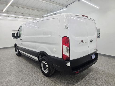 Used 2020 Ford Transit 250 Low Roof w/ Upfitter Package RWD image 5