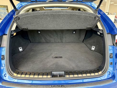 Used 2016 Lexus NX 300h FWD image 14