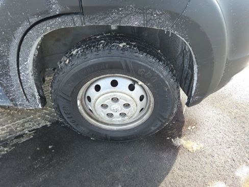 Used 2021 RAM ProMaster 3500 image 3