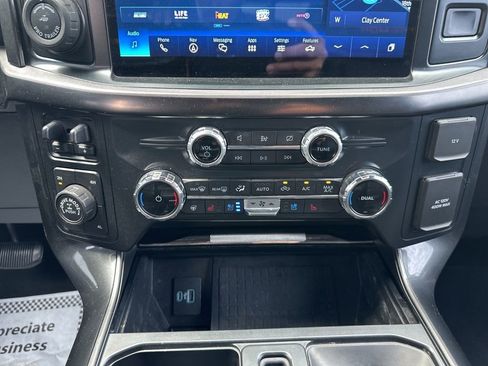 Used 2022 Ford F150 Tremor w/ Equipment Group 402A High AWD/4WD image 24