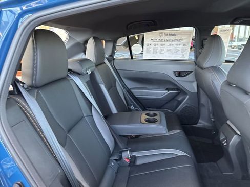 New 2026 Subaru Crosstrek 2.5i Wilderness AWD/4WD image 14