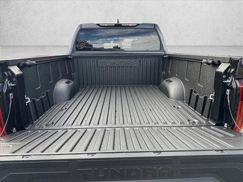 New 2026 Toyota Tundra SR5 image 7
