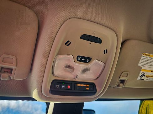 Used 2020 Buick Encore GX Essence w/ Advanced Technology Package image 32