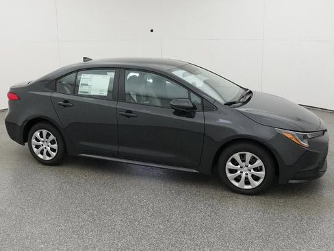 New 2026 Toyota Corolla LE image 12