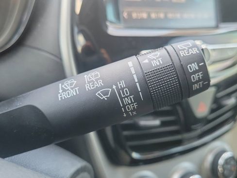 Used 2017 Chevrolet Spark LS image 14