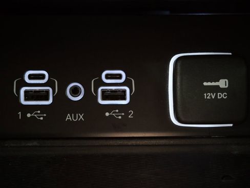 Used 2023 Jeep Grand Cherokee L Laredo image 22