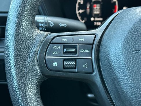 Certified 2024 Honda CR-V LX image 27