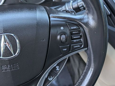 Used 2017 Acura MDX FWD w/ Technology Package image 17