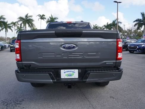 Certified 2023 Ford F150 XL w/ STX Appearance Package image 33